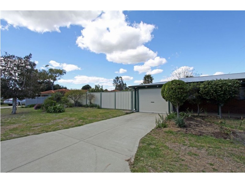 1 Albermarle Close, Coodanup WA 6210