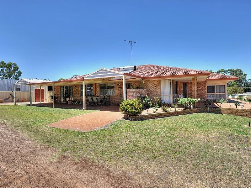 44 Windfire Grove, Nambeelup WA 6207