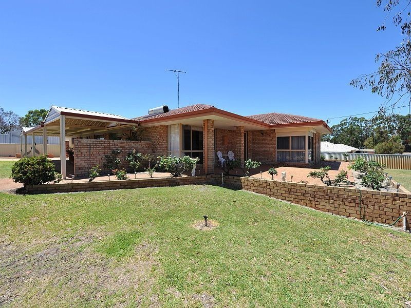 44 Windfire Grove, Nambeelup WA 6207