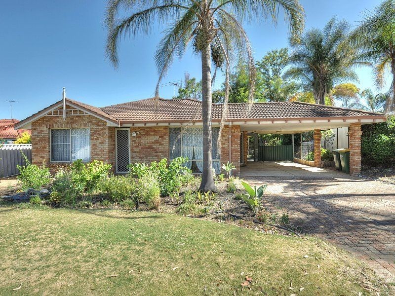 5 Lowden Road, Greenfields WA 6210