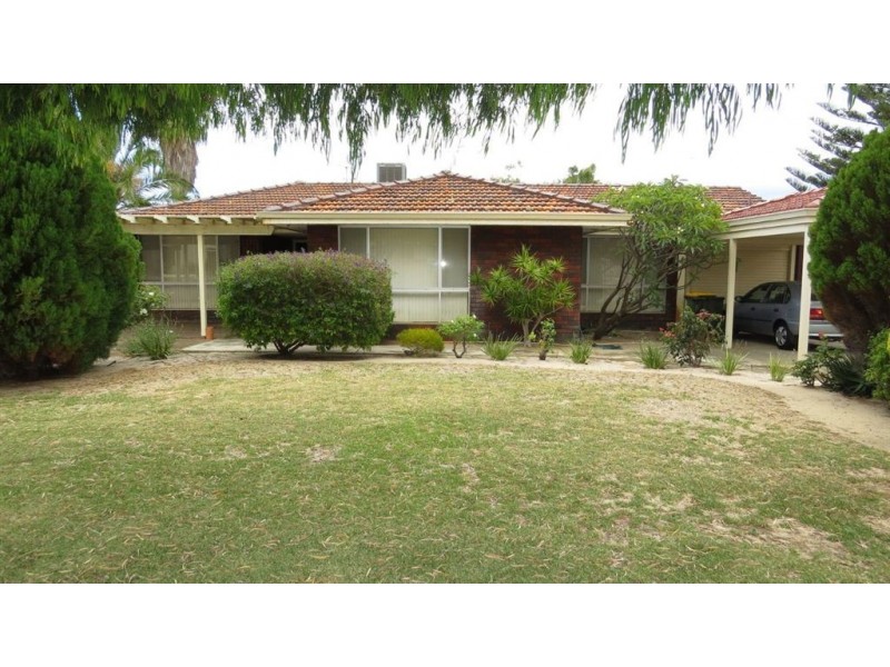 36 Perseus Road, Silver Sands WA 6210