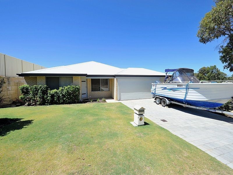 10 Esperance Avenue, Dawesville WA 6211
