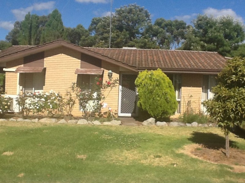 22 Teesdale Street, Yarloop WA 6218