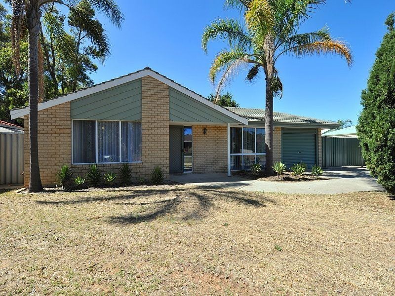 16 Foster Road, Coodanup WA 6210