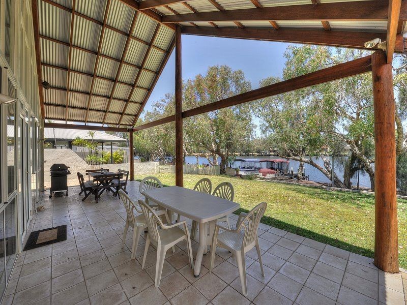 104 Culeenup Road, North Yunderup WA 6208