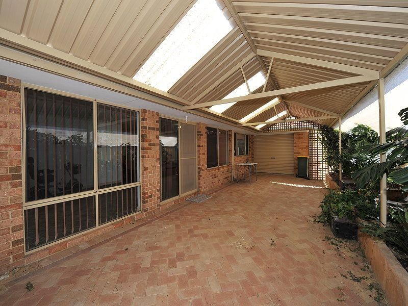 40 Gregory Road, Dawesville WA 6211