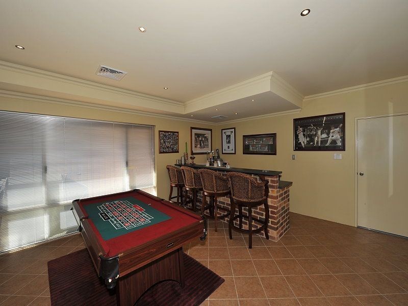 12 Cranbrook Crescent, Dawesville WA 6211