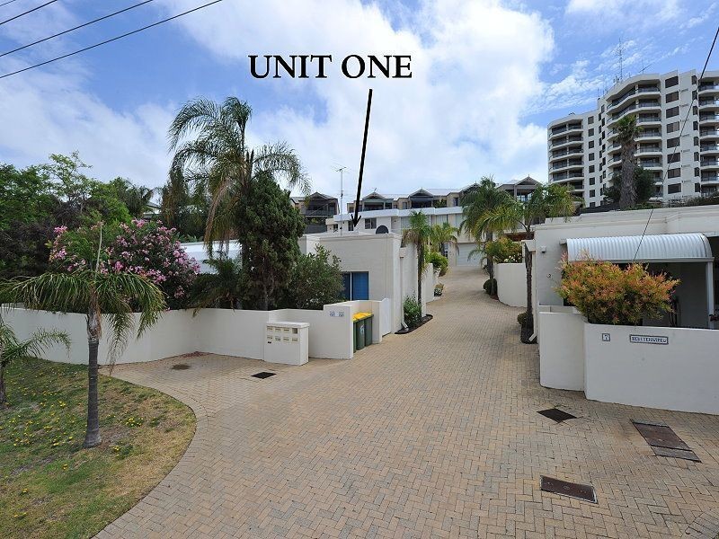 1/5-7 Oversby Street, Halls Head WA 6210