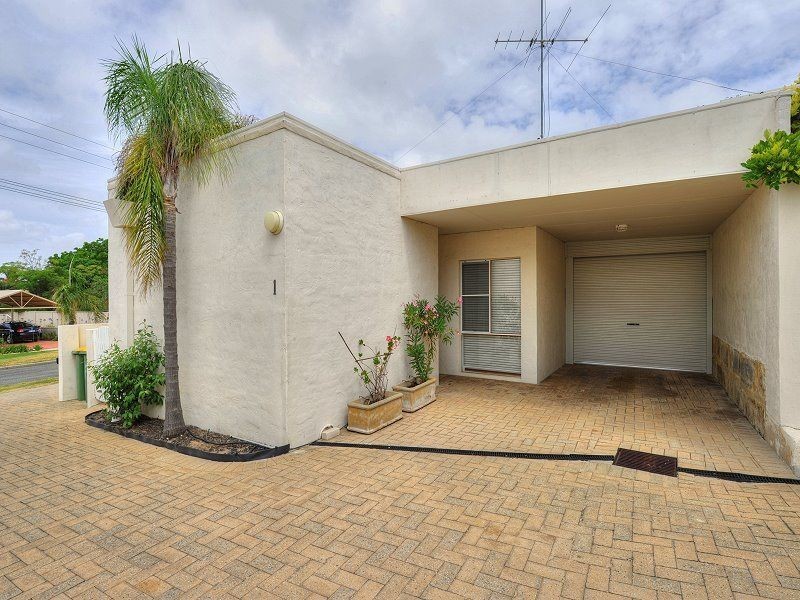 1/5-7 Oversby Street, Halls Head WA 6210