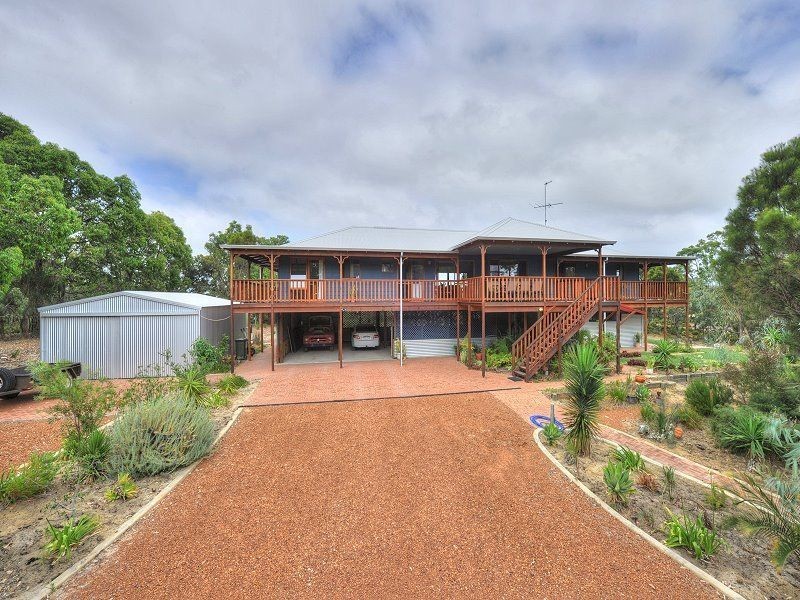 19 Yalgorup Drive, Bouvard WA 6211