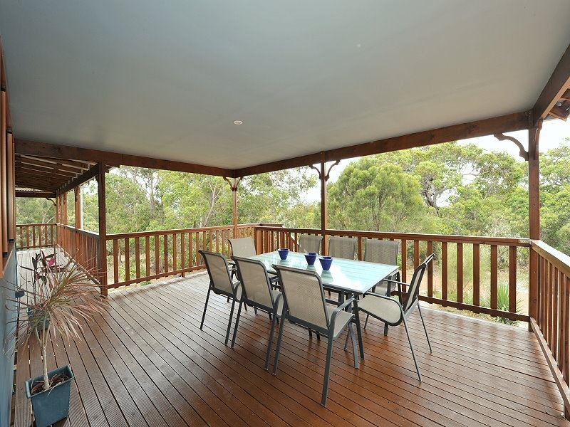 19 Yalgorup Drive, Bouvard WA 6211