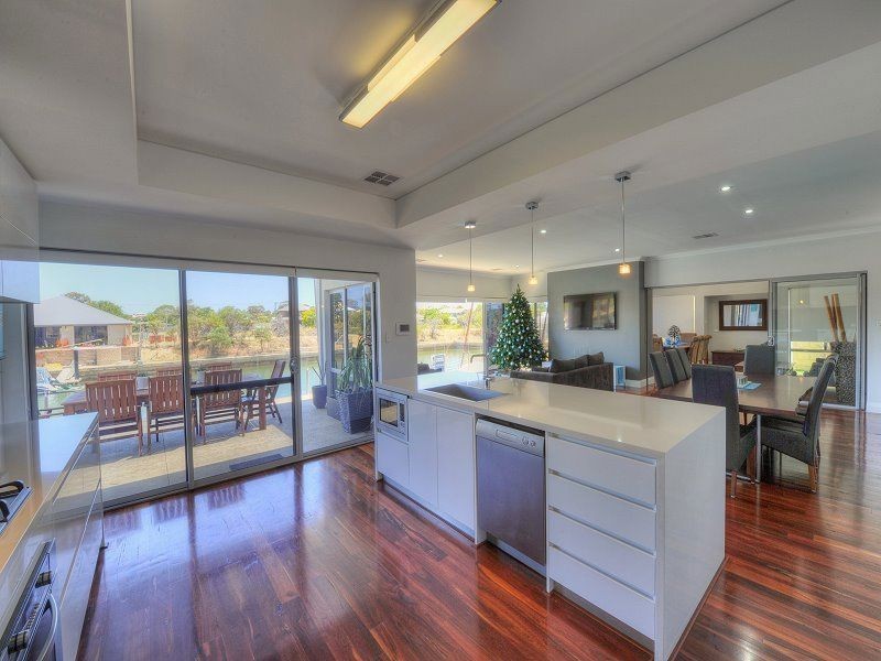 92 Sandpiper Island Retreat, Wannanup WA 6210