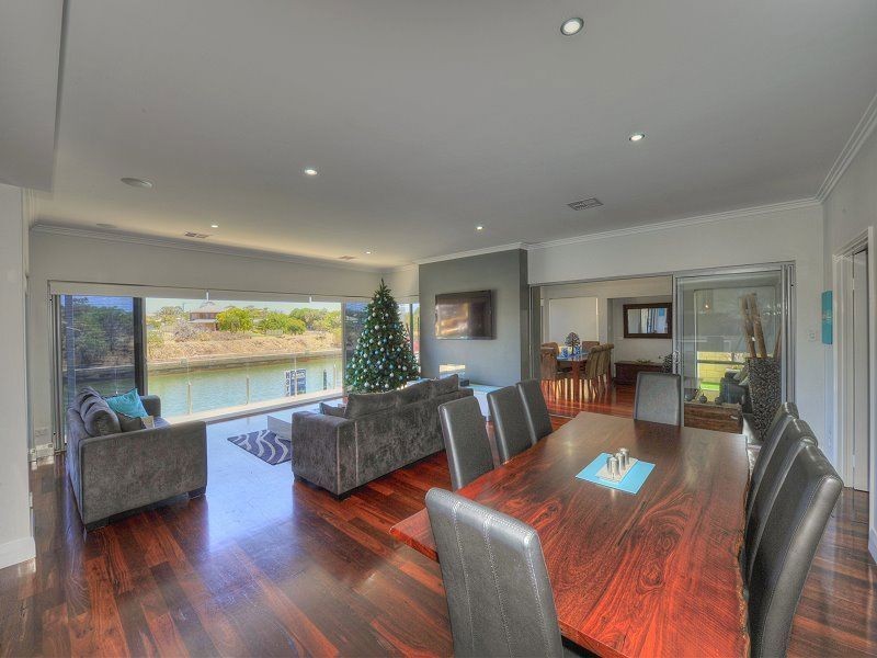 92 Sandpiper Island Retreat, Wannanup WA 6210