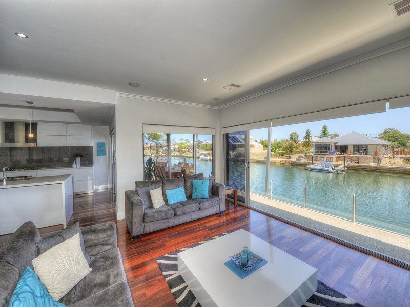 92 Sandpiper Island Retreat, Wannanup WA 6210