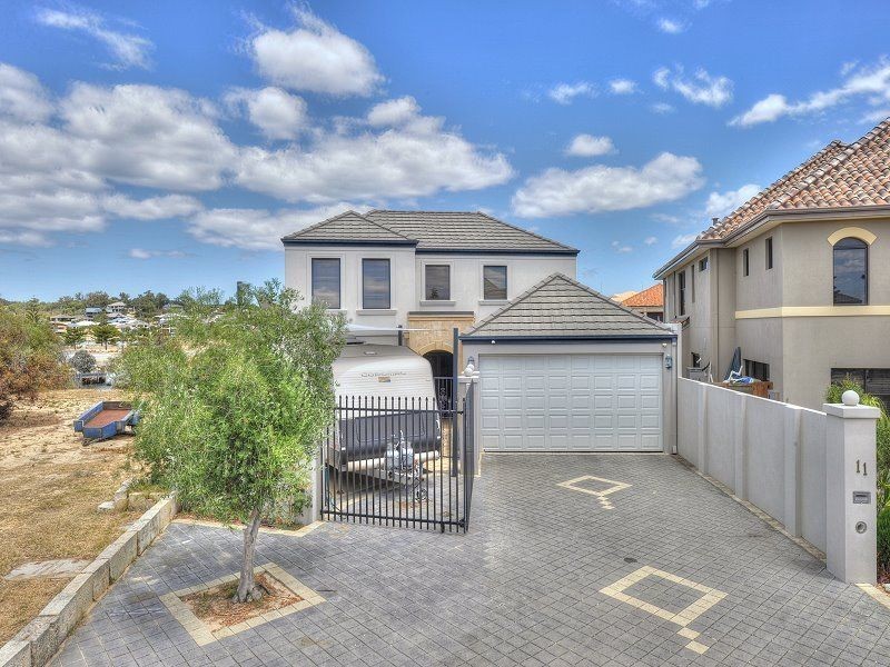 11 Avocet Island Quay, Wannanup WA 6210