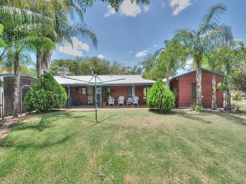 45 Greenwood Way, Barragup WA 6209