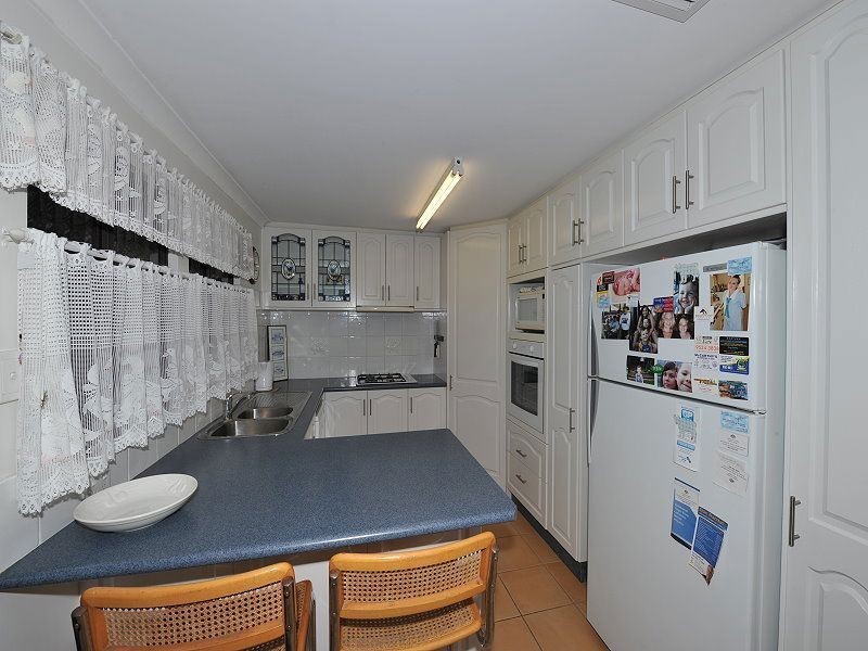 45 Greenwood Way, Barragup WA 6209