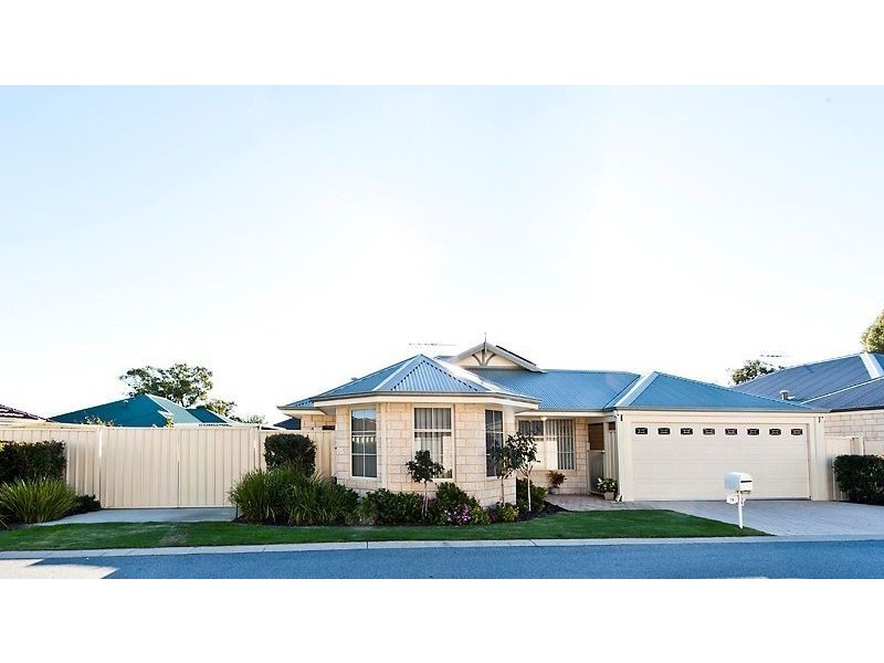 18 Golden Grove, Coodanup WA 6210