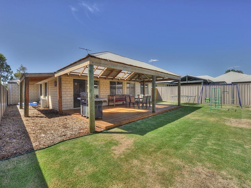 9 Jiri Lane, Wannanup WA 6210