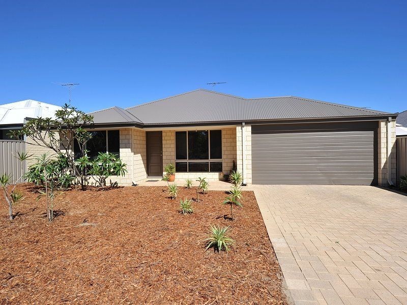 9 Jiri Lane, Wannanup WA 6210