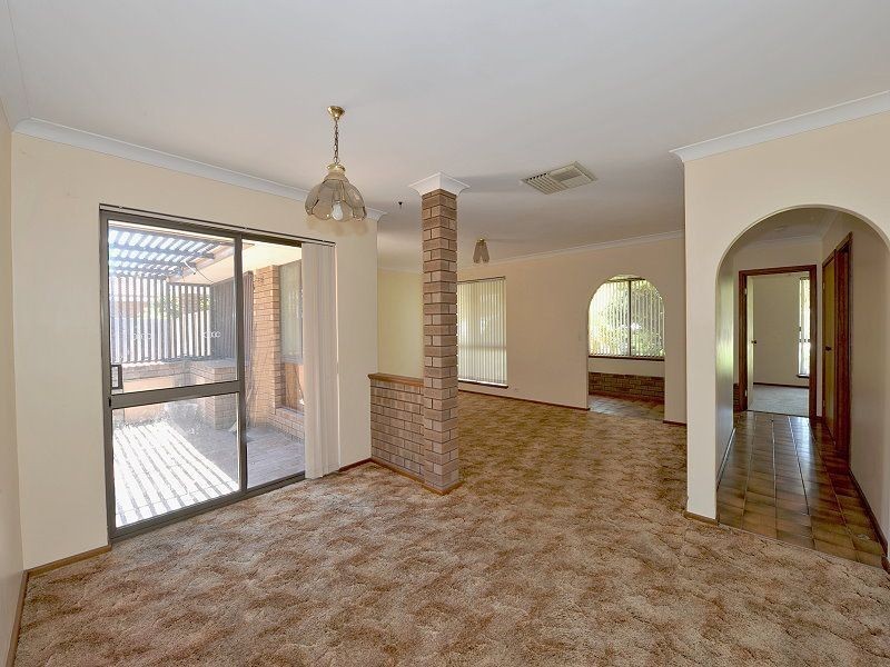 23 Coolibah Ave, Dudley Park WA 6210