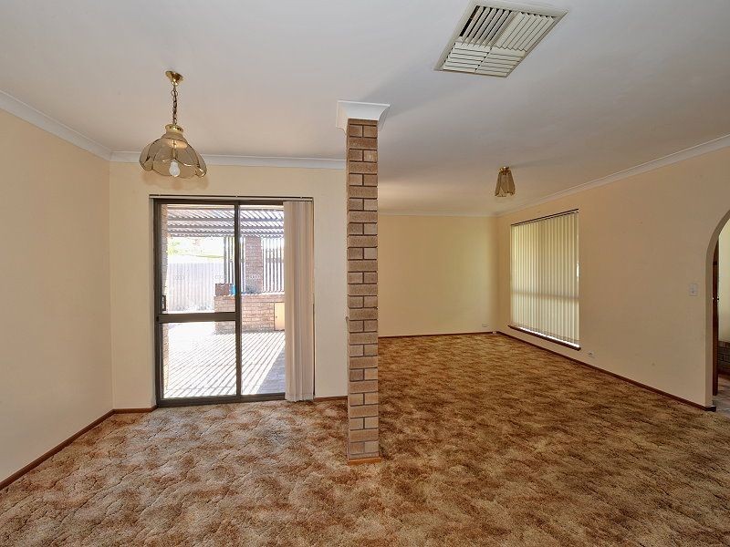 23 Coolibah Ave, Dudley Park WA 6210