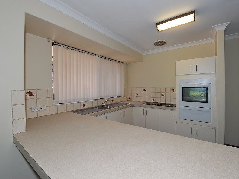 23 Coolibah Ave, Dudley Park WA 6210