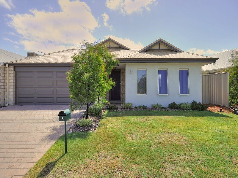 5 Wilghi Way, Ravenswood WA 6208