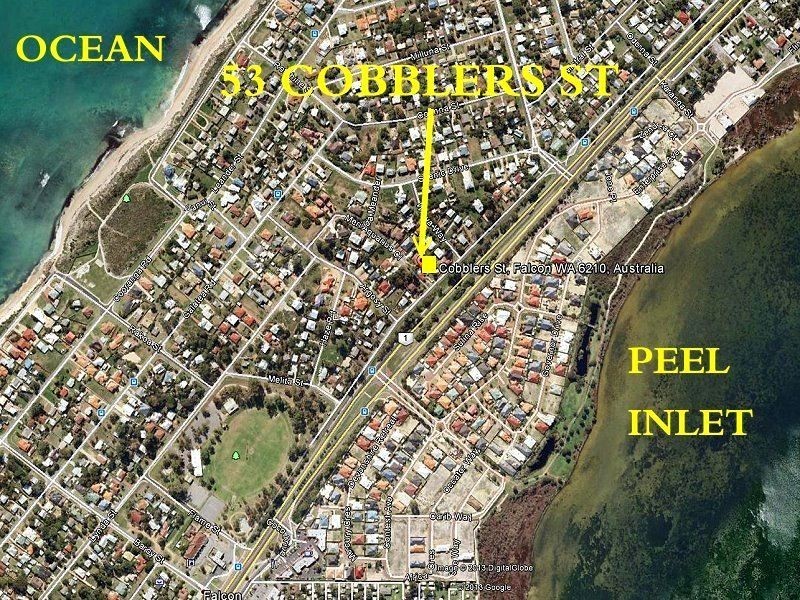 53 Cobblers Street, Falcon WA 6210
