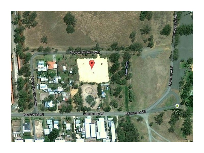 18 George Beacham Way, Pinjarra WA 6208