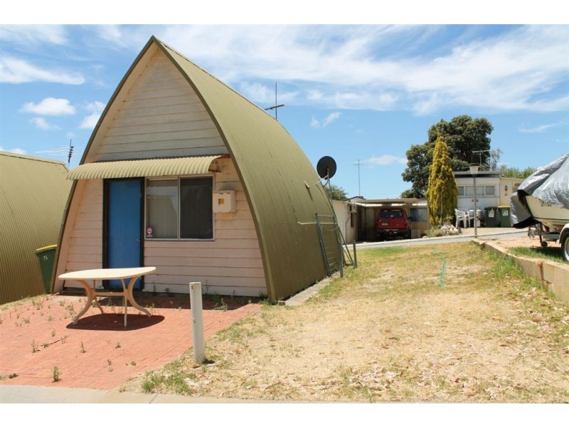 74/1149 Old Coast Road, Dawesville WA 6211