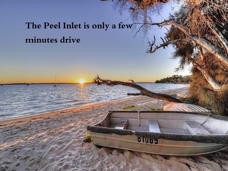 74/1149 Old Coast Road, Dawesville WA 6211