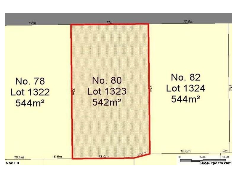 80 Camden Way, Meadow Springs WA 6210