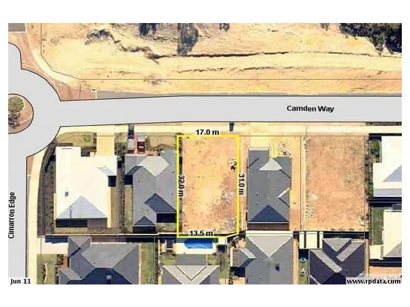 80 Camden Way, Meadow Springs WA 6210