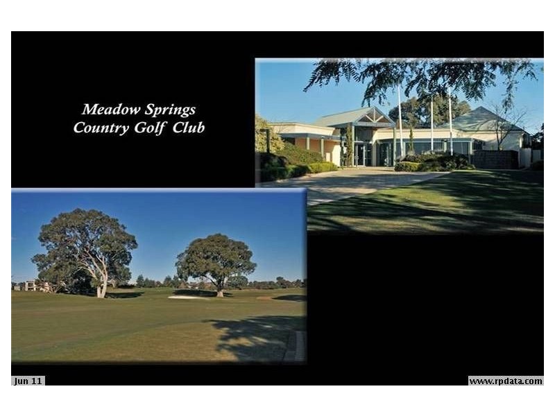 80 Camden Way, Meadow Springs WA 6210