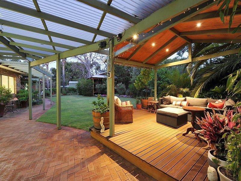 2 Silverton Crescent, Erskine WA 6210
