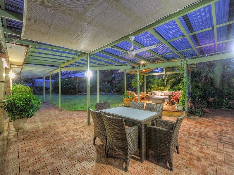 2 Silverton Crescent, Erskine WA 6210