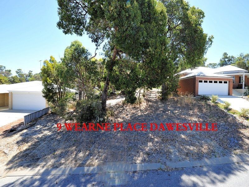 9 Wearne Place, Dawesville WA 6211