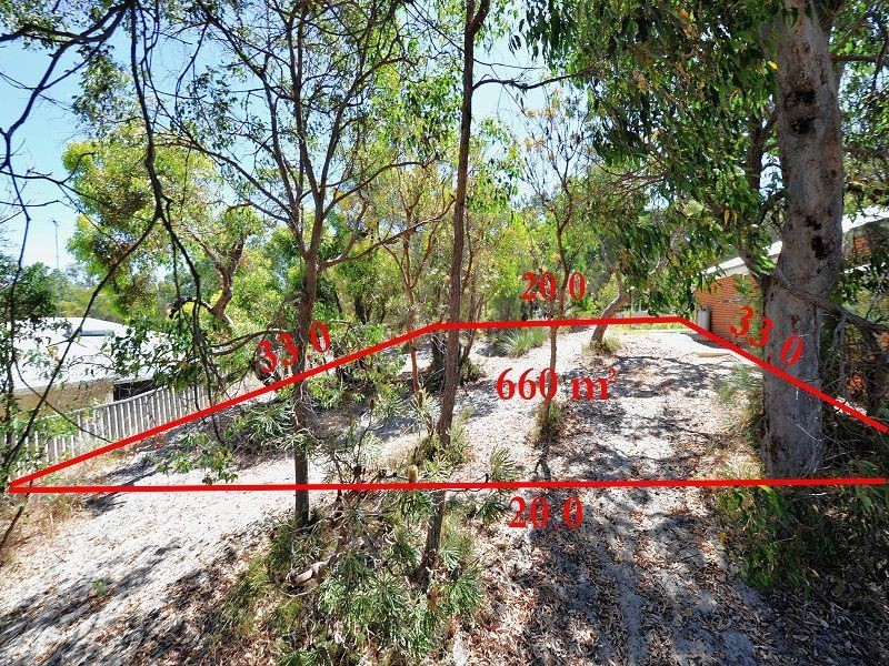 9 Wearne Place, Dawesville WA 6211