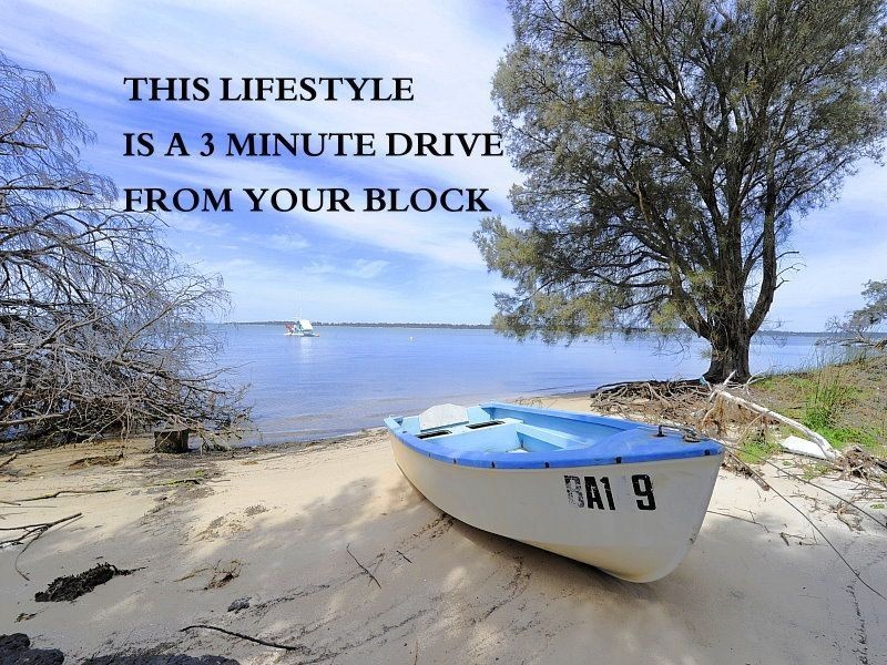 9 Wearne Place, Dawesville WA 6211