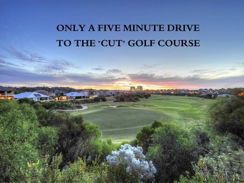 9 Wearne Place, Dawesville WA 6211