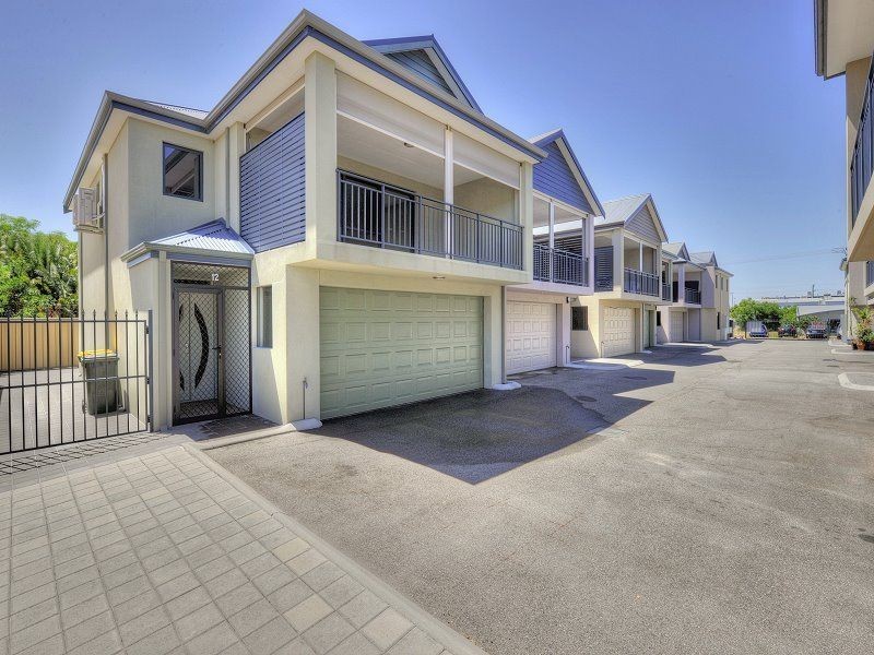 12/28 Davey Street, Mandurah WA 6210