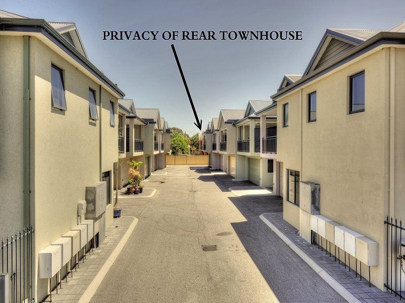 12/28 Davey Street, Mandurah WA 6210