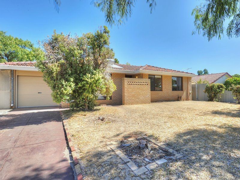 122 Hickman Road, Silver Sands WA 6210