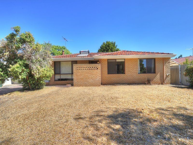 122 Hickman Road, Silver Sands WA 6210