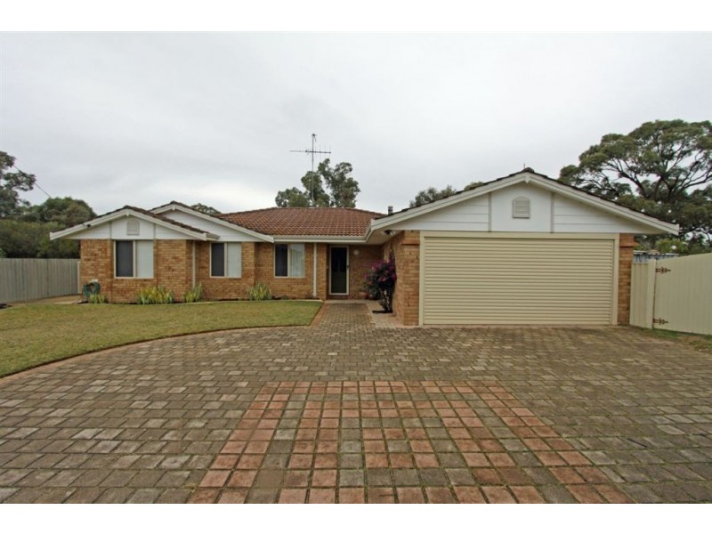 1 Sievewright Street, Silver Sands WA 6210