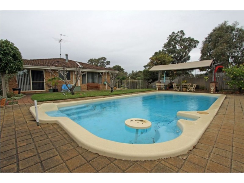 1 Sievewright Street, Silver Sands WA 6210