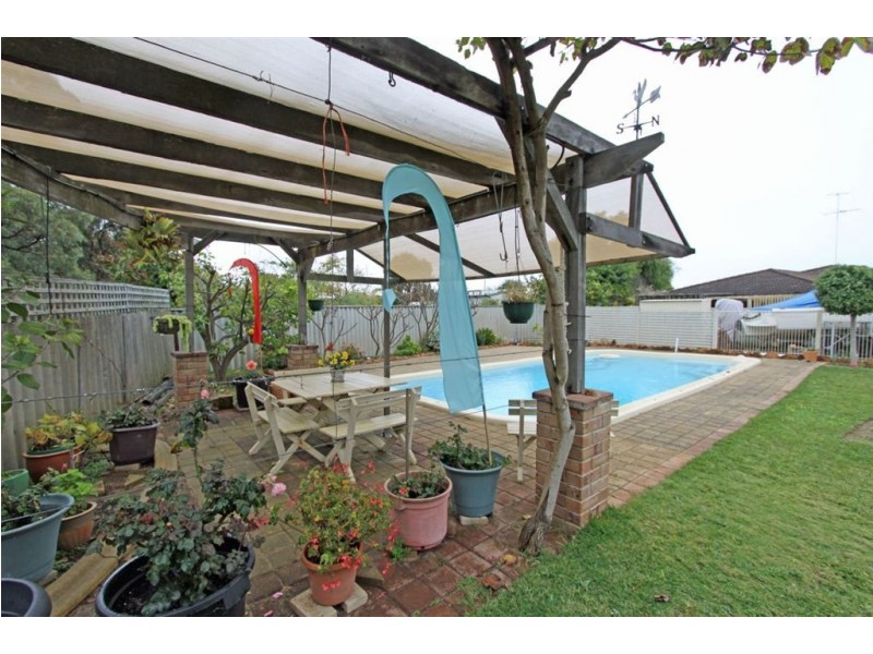 1 Sievewright Street, Silver Sands WA 6210