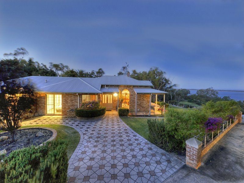 2256 Old Coast Road, Herron WA 6211