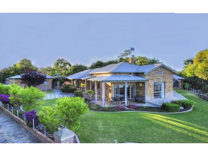 2256 Old Coast Road, Herron WA 6211